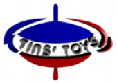 Tins` Toys
