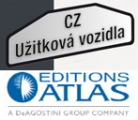 Uzitkova Vozidla - Atlas