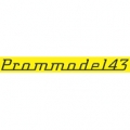Prommodel43