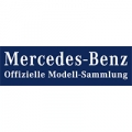 Mercedes-Benz – Offizielle Modell-Sammlung