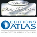 Auto Klassiker - Atlas Verlag