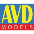 AVD Models (Автомобиль в деталях)