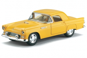 Ford Thunderbird - 1955 - 4 цвета в ассортименте 1:36
