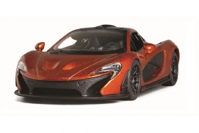 McLaren P1 - 4 цвета в ассортименте 1:36