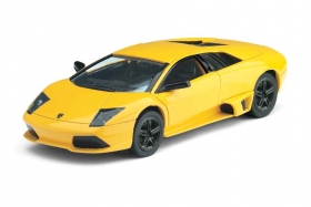 Lamborghini Murcielago LP640 - 4 цвета в ассортименте - без коробки 1:36