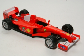 Ferrari F1 2000 1:43