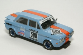 NSU TT racing version №508 1:43
