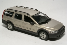 Vovlo V70 XC 1:43