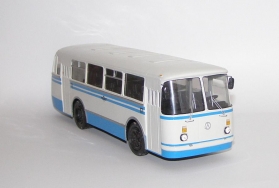 ЛАЗ-695Н автобус - 1975 1:43