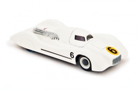 Москвич-Г2-405 1955 г. 1:43