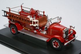 Buffalo Type 50 пожарный - 1932 1:43