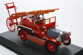 Dennis N Type пожарный - 1921 1:43