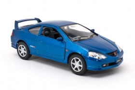Honda Integra Type-R - синий металлик 1:34