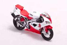 Yamaha YZF-R1 мотоцикл 1:18