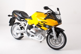 BMW R1100S мотоцикл 1:12