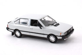 FSO Polonez Coupe - 1983 - серый 1:43