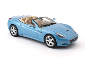 Ferrari California - №4 с журналом 1:43