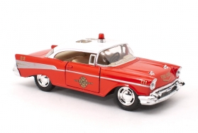 Chevrolet Bel Air Fire Chief - 1957 1:40