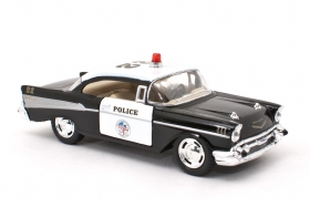 Chevrolet Bel Air Police - 1957 1:40