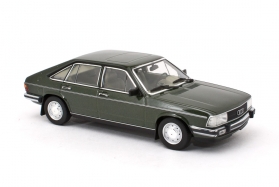 Audi 100 Avant - 1979 - green metallic 1:43