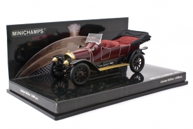 Audi Typ A Phaeton - 1909 - dark red 1:43