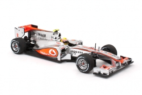 Vodafone McLaren Mercedes MP4-25 - Lewis Hamilton - 2010 1:43