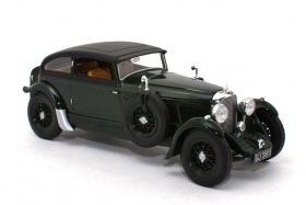 Bentley Speed Six - 1930 1:43