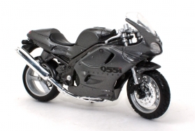 Triumph Daytona 955i мотоцикл 1:18