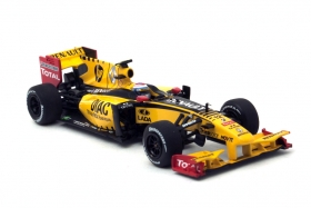 Renault F1 Team R30 - Vitaly Petrov - 2010 1:43
