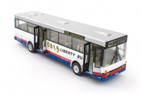 Автобус городской «Liberty Bus» 1:60