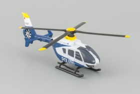 Eurocopter EC135 Polizei 1:100