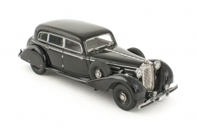 Mercedes-Benz 770 K Limousine - 1938 - черный 1:43