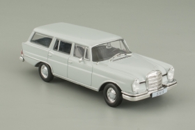 Mercedes-Benz 230 S Universal (W111) - 1967 - серый 1:43