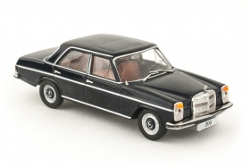 Mercedes-Benz 200 «Stroke Eight» (W115) - 1968 - темно-синий 1:43