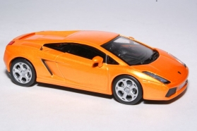 Lamborghini Gallardo 2003 1:43
