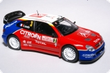 Citroen Xsara WRC - Rallye De Monte Carlo 2004 S.Loeb-D.Elena 1:43