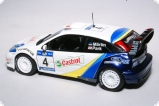 Ford Focus WRC - Acropolis Rally 2003 - M.Martin-M.Park 1:43
