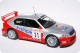Hyundai Accent WRC - Rallye De Monte Carlo 2003 - F.Loix-S.Smeets 1:43