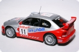 Hyundai Accent WRC - Rallye De Monte Carlo 2003 - F.Loix-S.Smeets 1:43