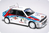Lancia Delta Integrale - Rallye De Portugal 1992 - J.Kankkunen-J.Piironen 1:43