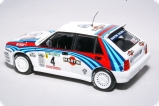 Lancia Delta Integrale - Rallye De Portugal 1992 - J.Kankkunen-J.Piironen 1:43