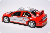 Mitsubishi Lancer WRC (Rallye Monte Carlo 2003) 1:43