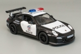 Porsche 911 GT3 RS Police - 2010 - без коробки 1:36