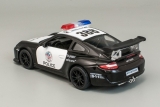 Porsche 911 GT3 RS Police - 2010 - без коробки 1:36