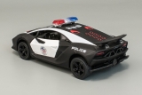 Lamborghini Sesto Elemento Police - без коробки 1:38