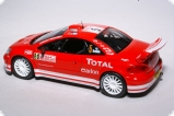 Peugeot 307 WRC - Rallye De Monte Carlo 2004 - M.Gronholm-T.Rautiainen 1:43