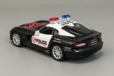 Dodge SRT Viper GTS Police - 2013 - без коробки 1:36