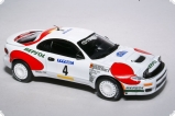 Toyota Celica Turbo 4WD - Rallye Catalunya 1992 - C.Sains-L.Moya 1:43
