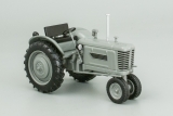 МТЗ-1 трактор - серый - №54 с журналом 1:43
