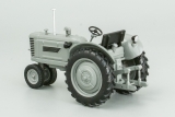МТЗ-1 трактор - серый - №54 с журналом 1:43